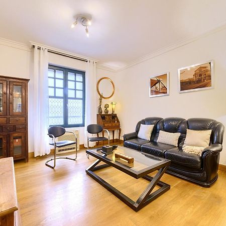 דירות בילבאו Vivienda Turistica Acogedora Y Elegante En Irala מראה חיצוני תמונה
