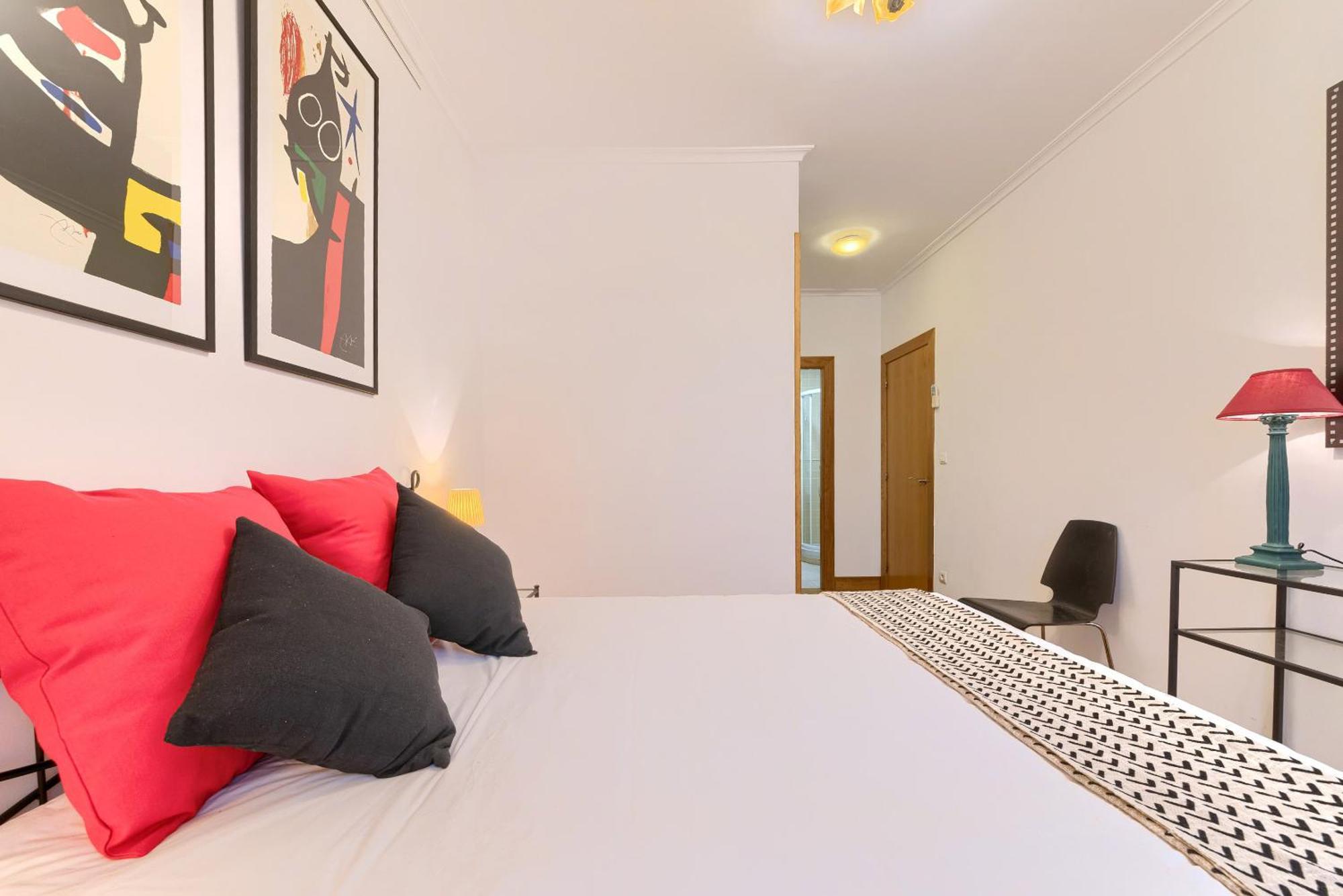 דירות בילבאו Vivienda Turistica Acogedora Y Elegante En Irala מראה חיצוני תמונה
