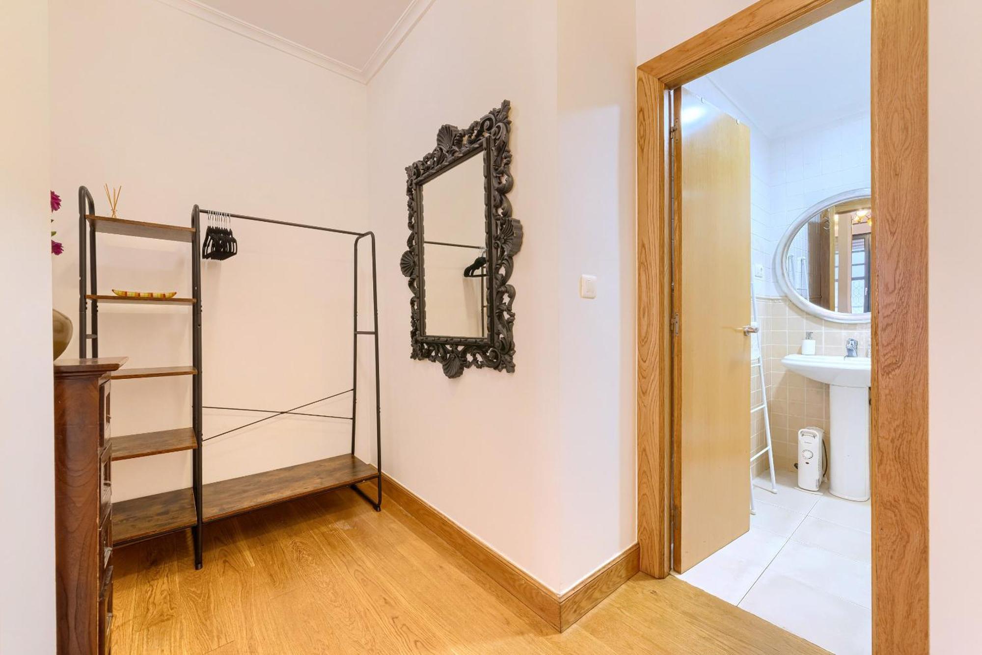דירות בילבאו Vivienda Turistica Acogedora Y Elegante En Irala מראה חיצוני תמונה