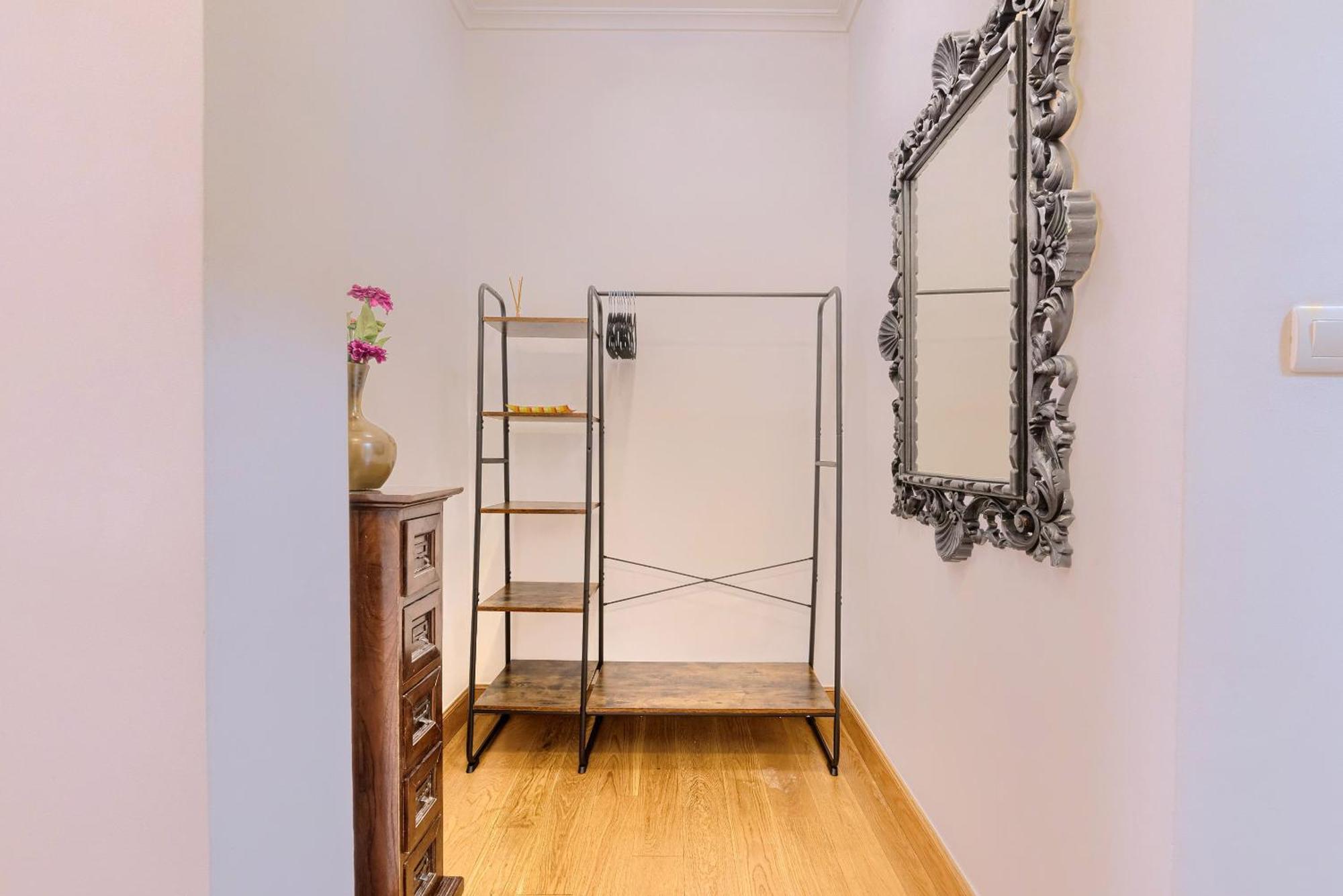 דירות בילבאו Vivienda Turistica Acogedora Y Elegante En Irala מראה חיצוני תמונה