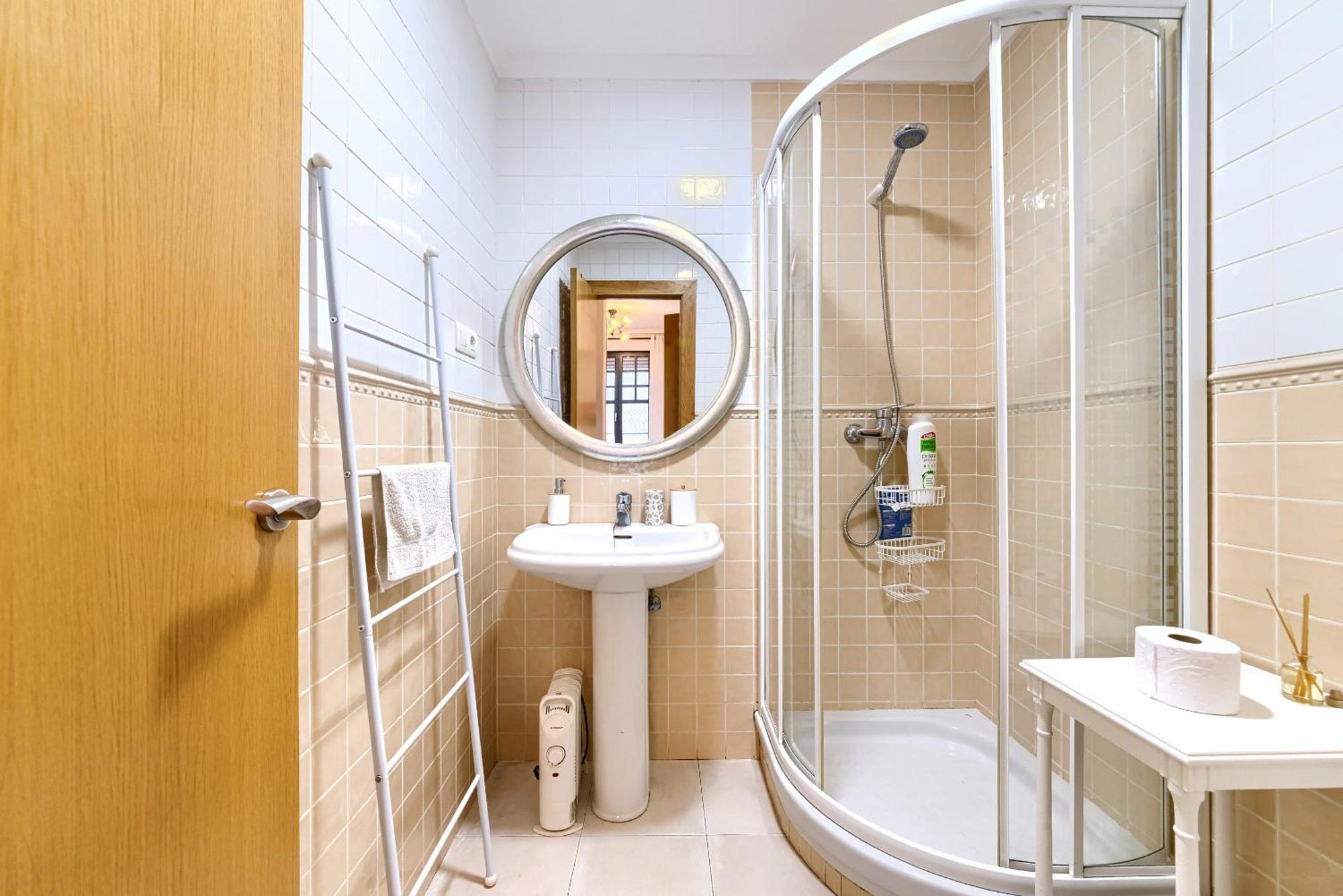 דירות בילבאו Vivienda Turistica Acogedora Y Elegante En Irala מראה חיצוני תמונה