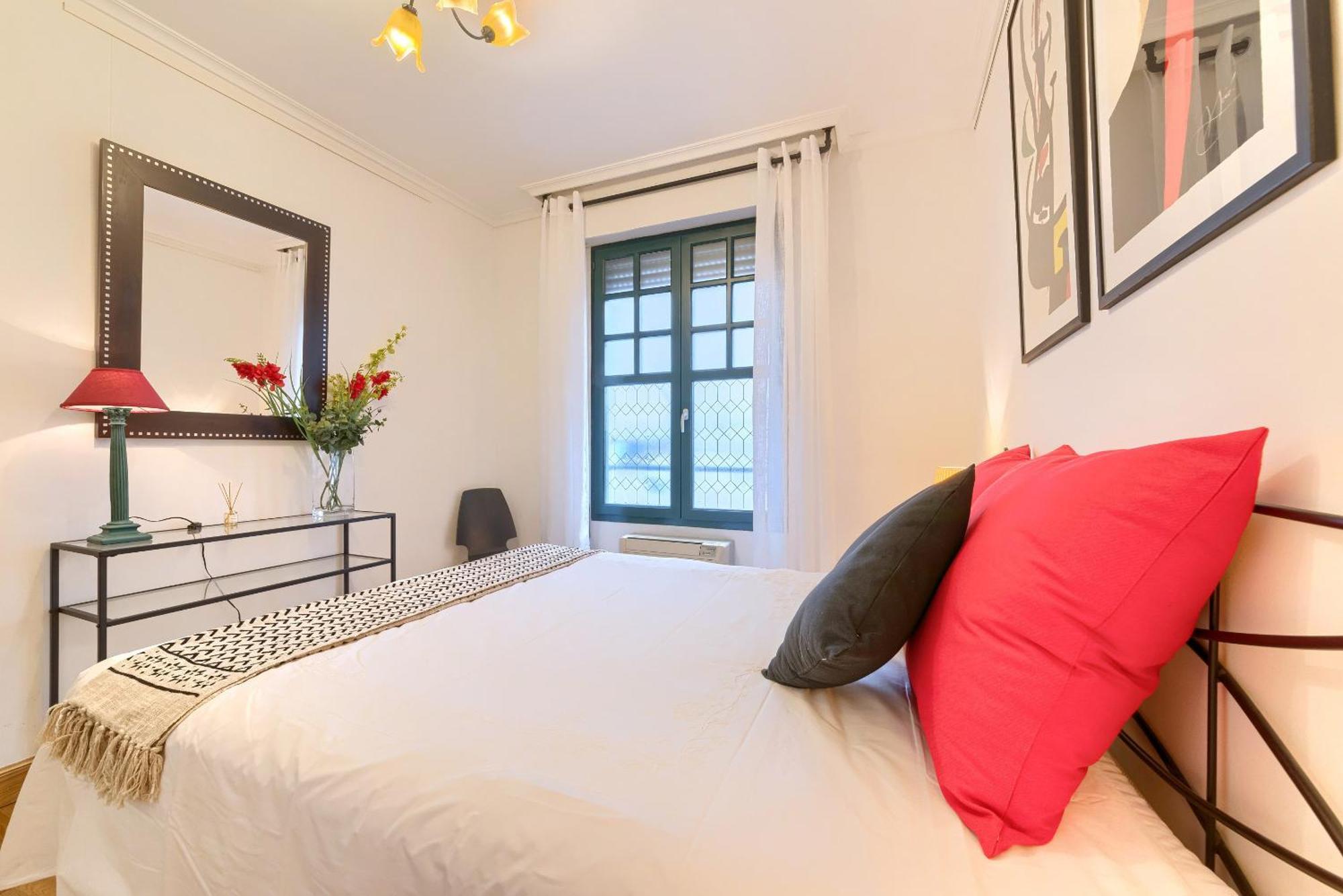 דירות בילבאו Vivienda Turistica Acogedora Y Elegante En Irala מראה חיצוני תמונה
