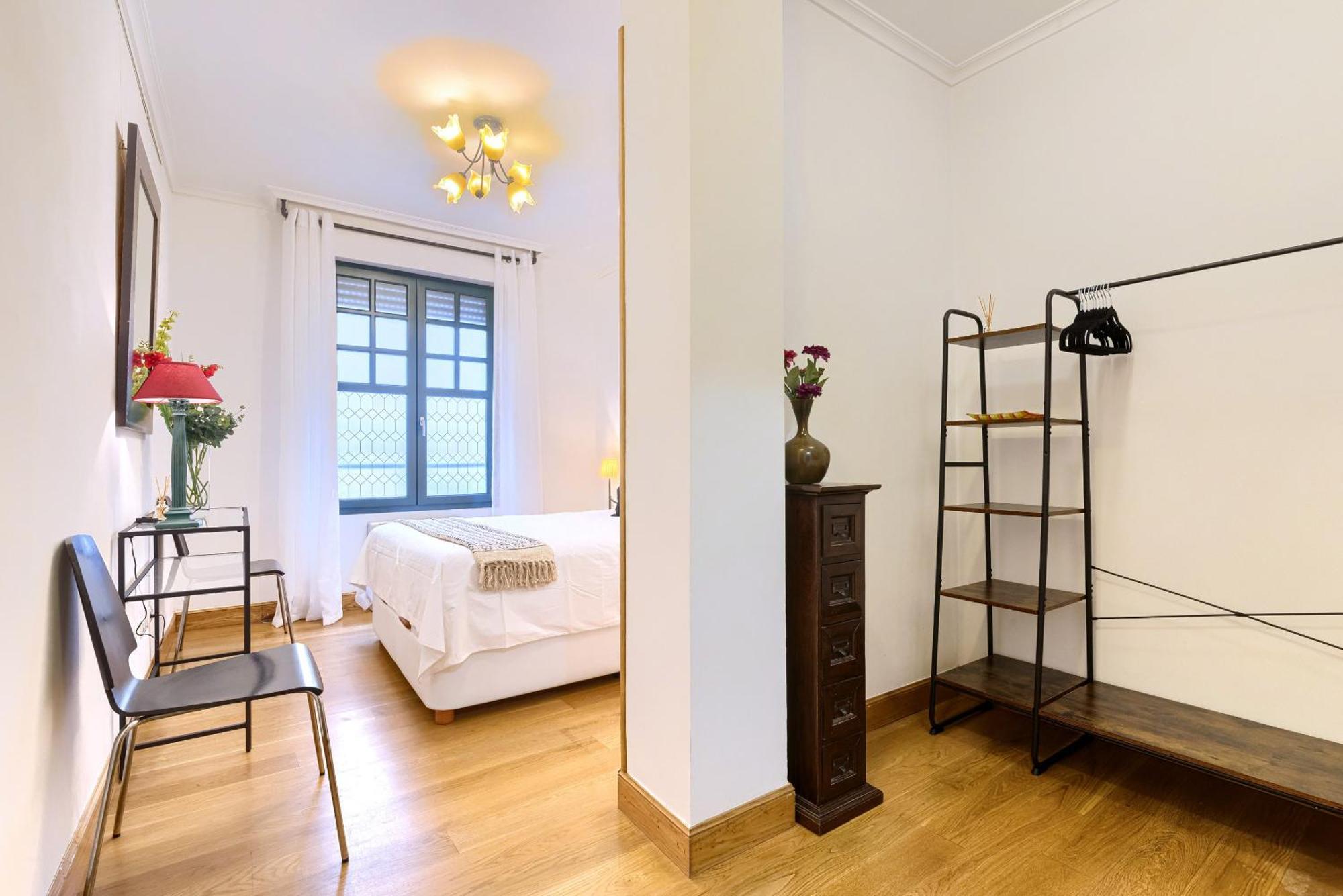 דירות בילבאו Vivienda Turistica Acogedora Y Elegante En Irala מראה חיצוני תמונה