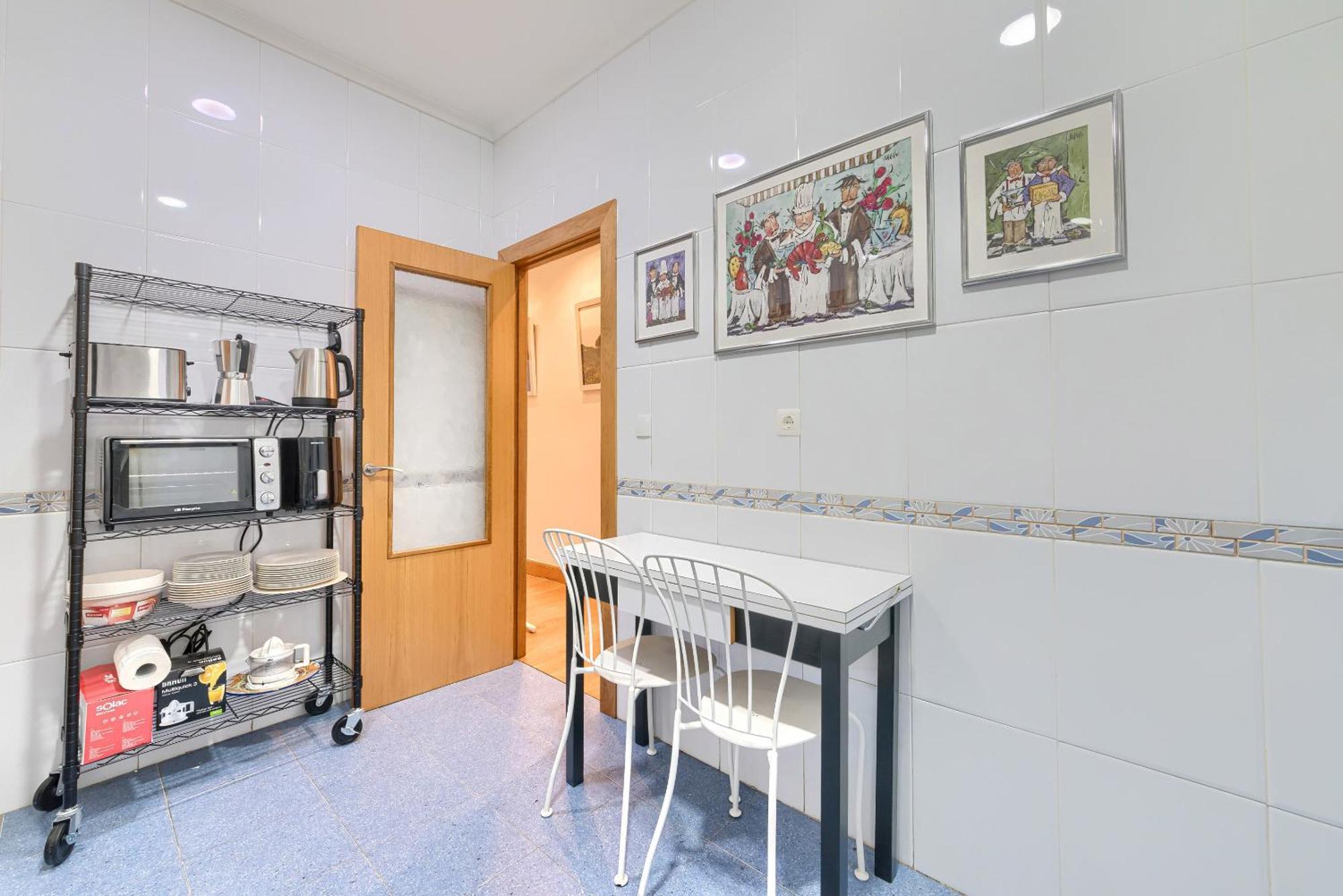 דירות בילבאו Vivienda Turistica Acogedora Y Elegante En Irala מראה חיצוני תמונה