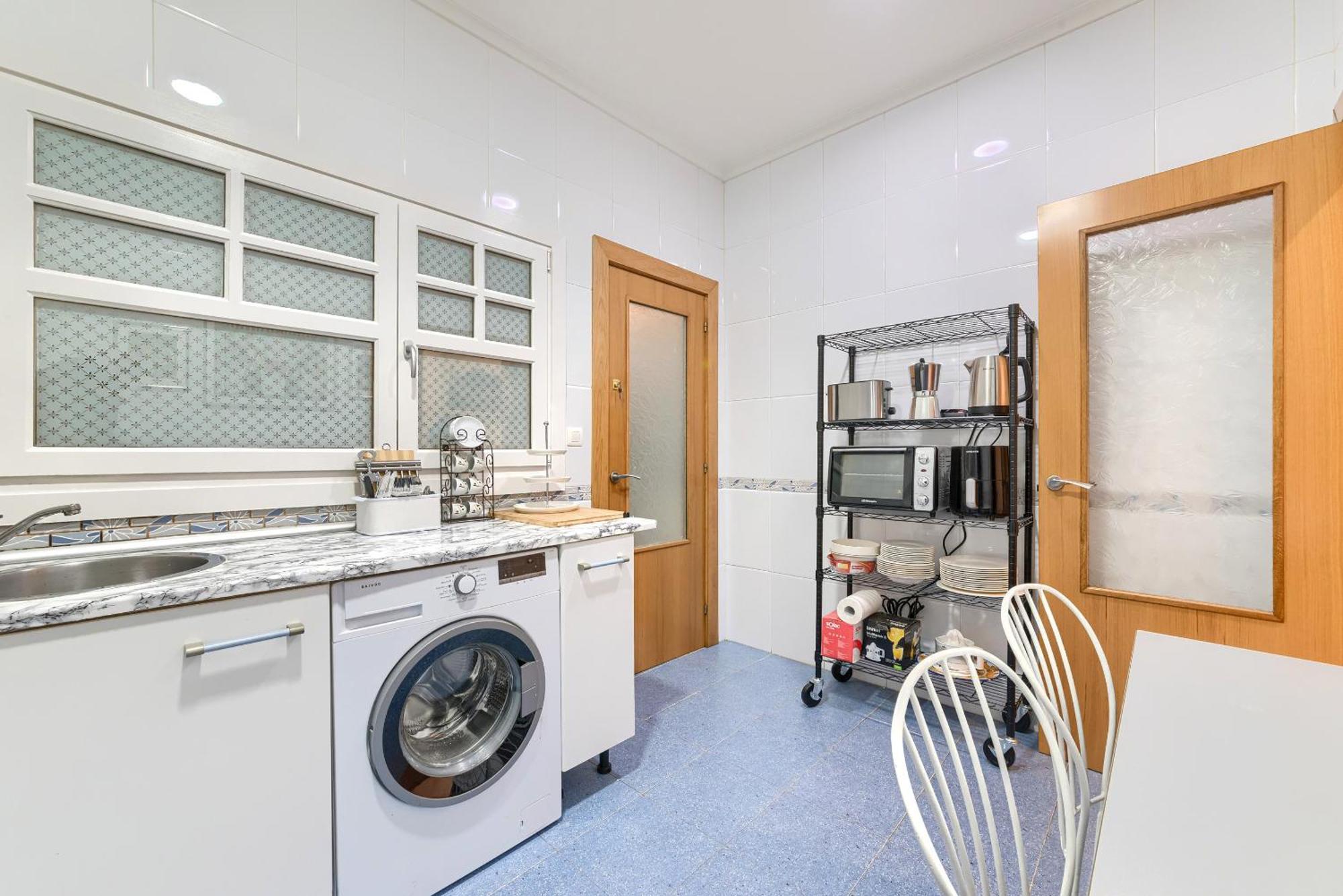 דירות בילבאו Vivienda Turistica Acogedora Y Elegante En Irala מראה חיצוני תמונה