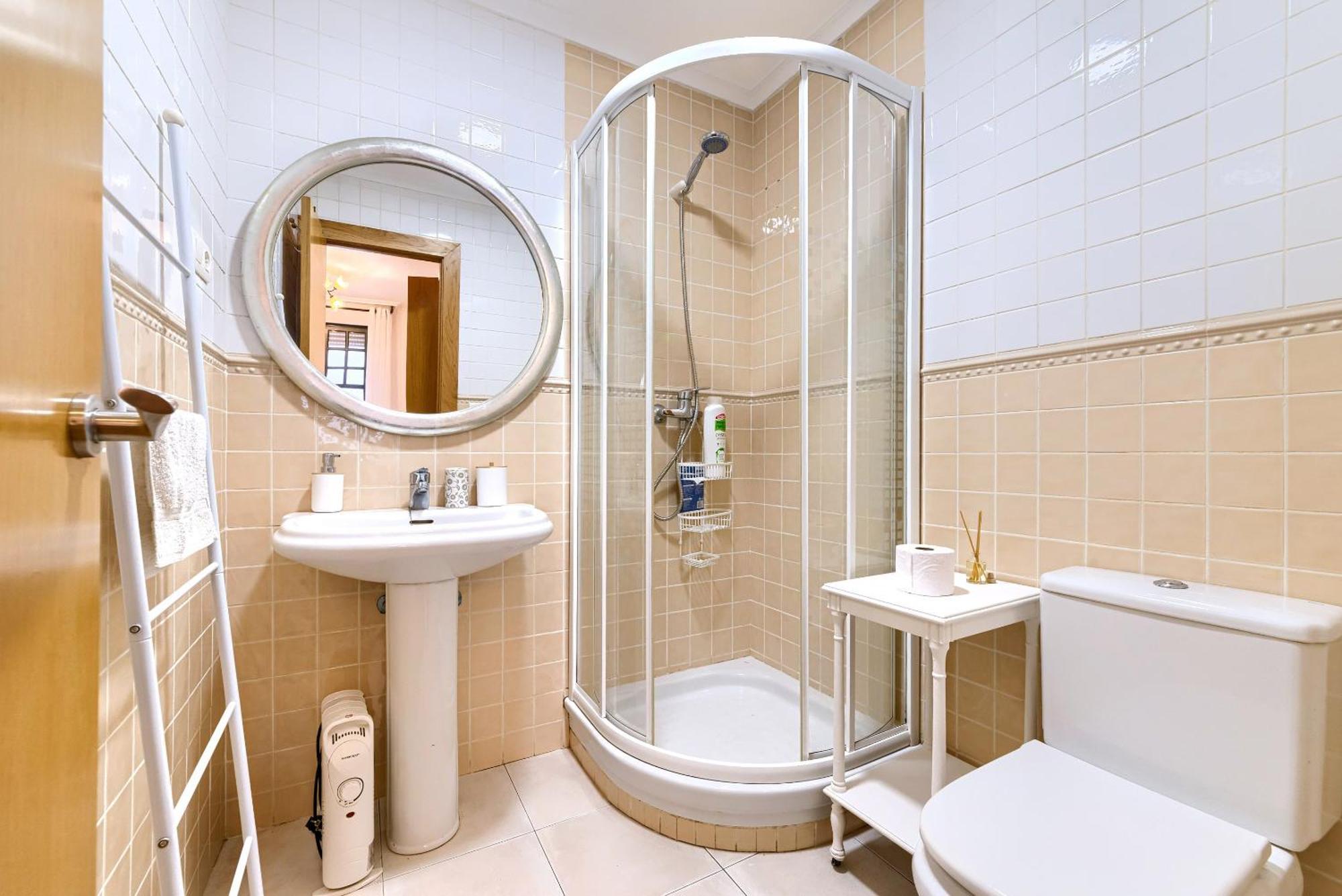 דירות בילבאו Vivienda Turistica Acogedora Y Elegante En Irala מראה חיצוני תמונה