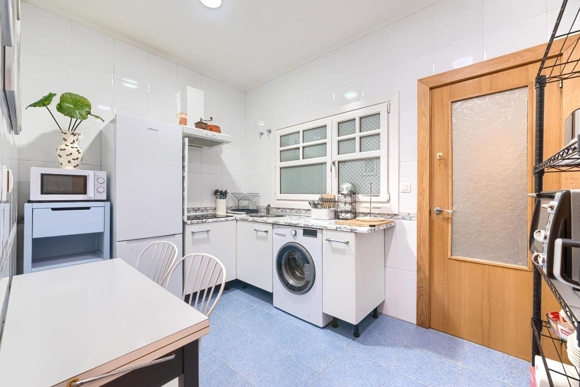 דירות בילבאו Vivienda Turistica Acogedora Y Elegante En Irala מראה חיצוני תמונה