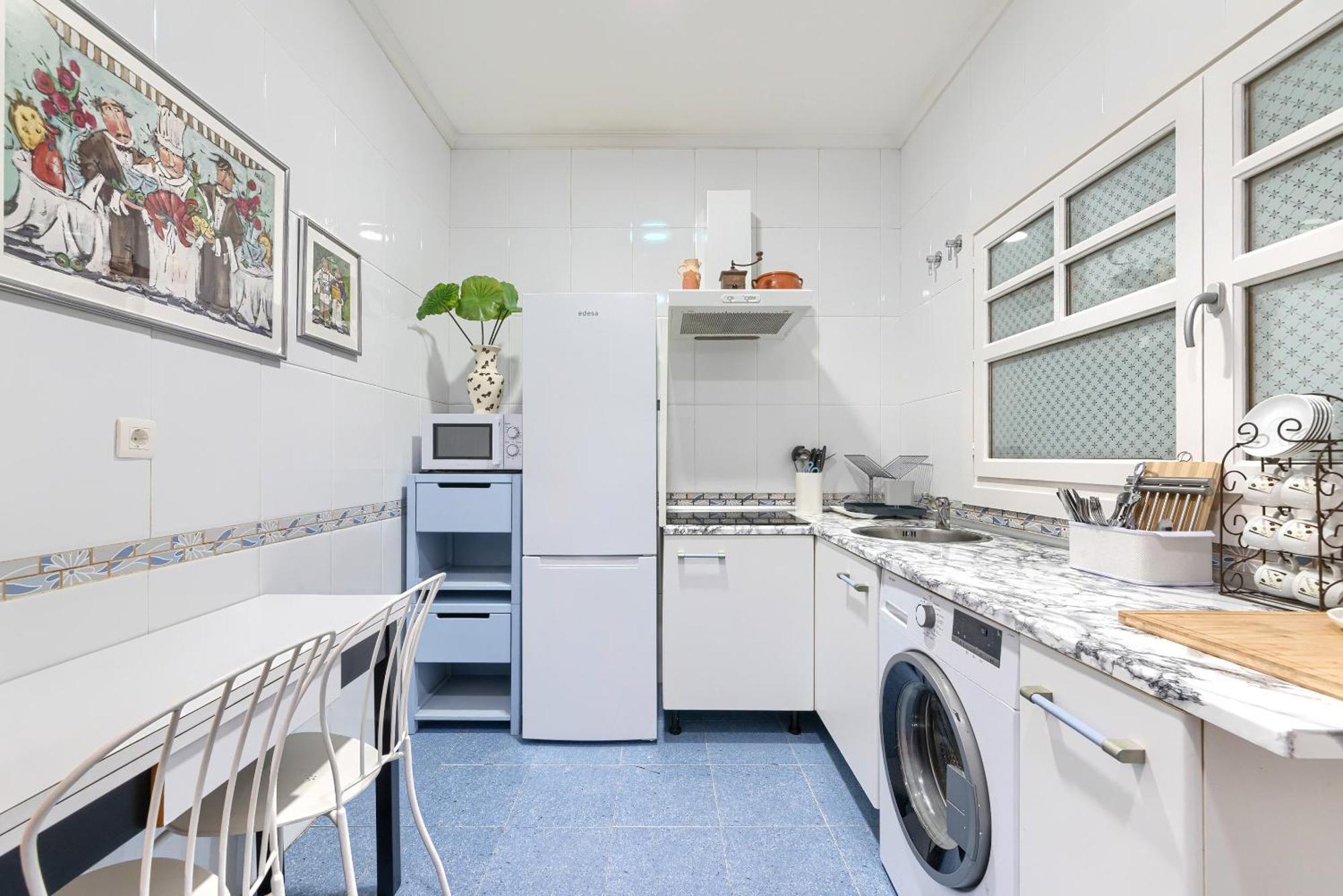 דירות בילבאו Vivienda Turistica Acogedora Y Elegante En Irala מראה חיצוני תמונה