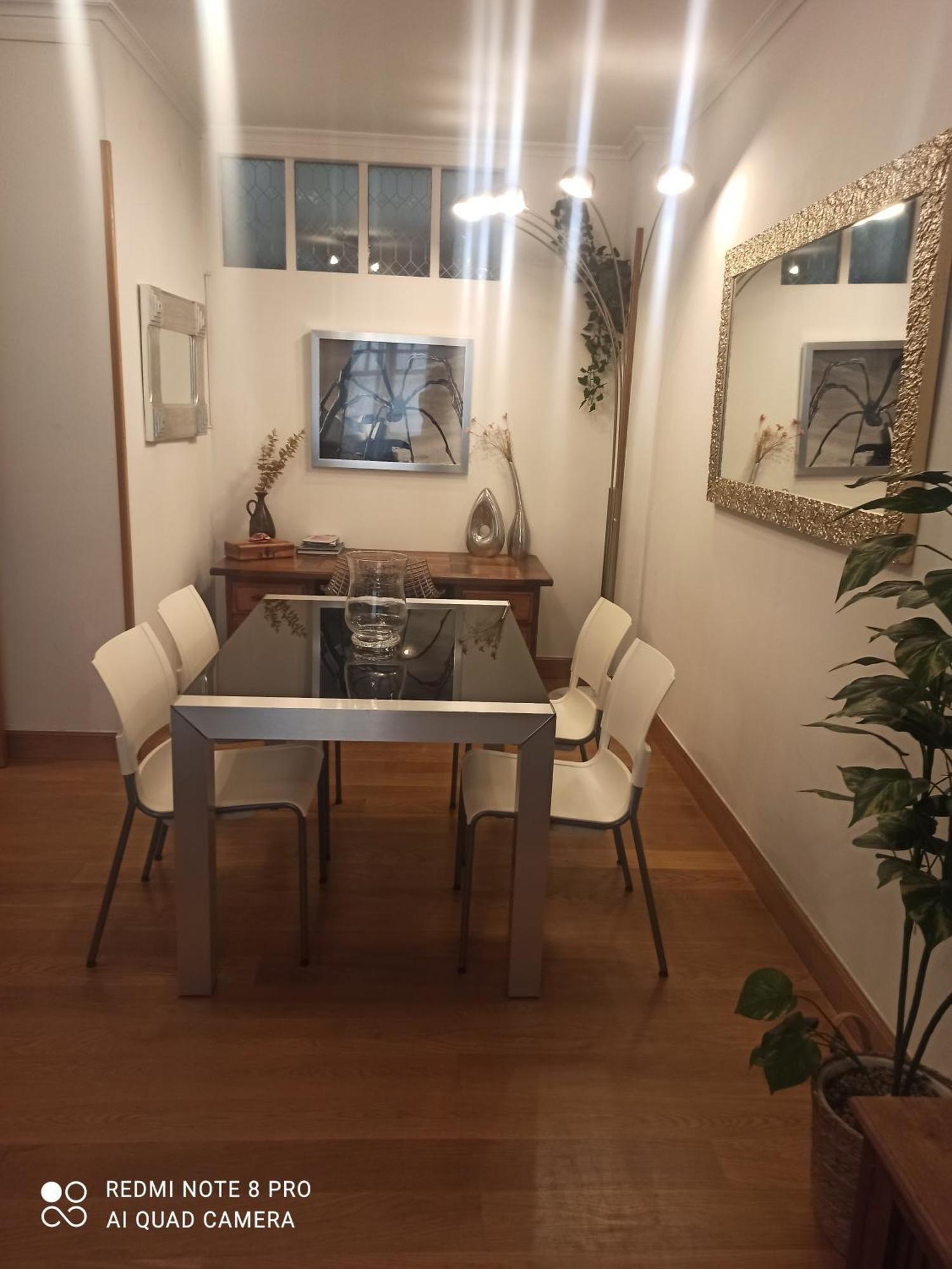 דירות בילבאו Vivienda Turistica Acogedora Y Elegante En Irala מראה חיצוני תמונה